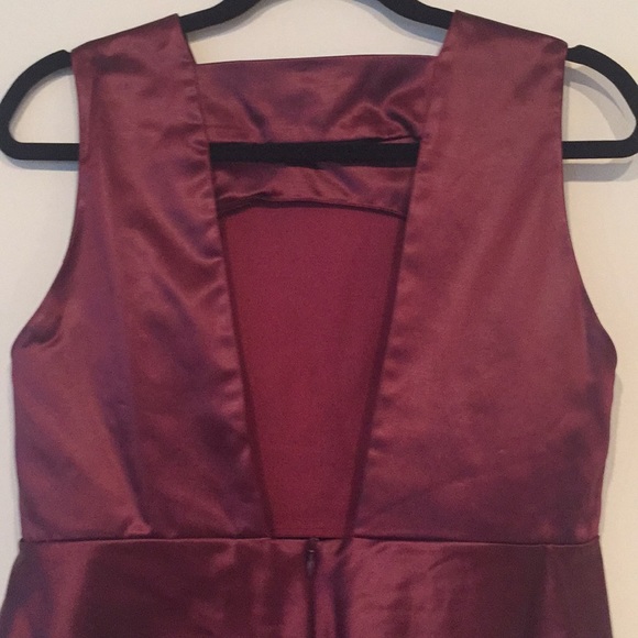 Zara top - Picture 5 of 7